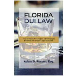 Florida DUI Law