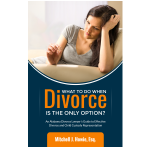 What To Do When Divorce Is The Only Options?