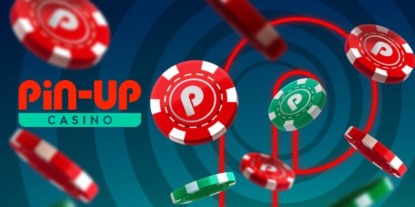 Pin-up Online casino