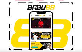 Babu88 Online Casino: Slots, Table Games, Live Dealerships