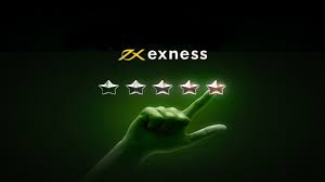 Testimonio general de Exness