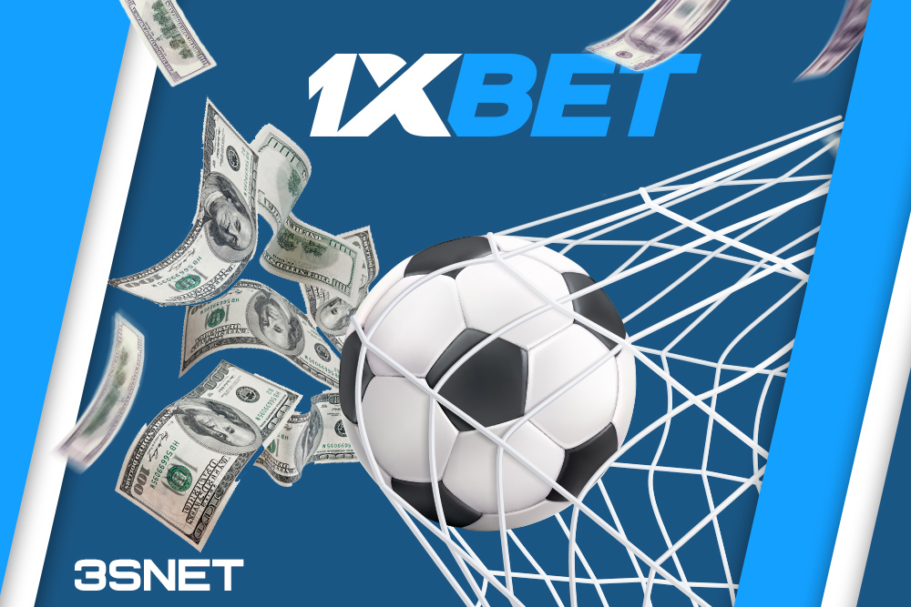 1xBet Promotion Code 2025 - Invite Benefit 130 $/€